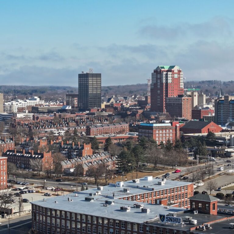 Manchester, NH