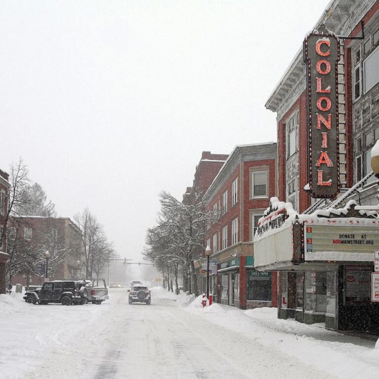 Laconia, NH
