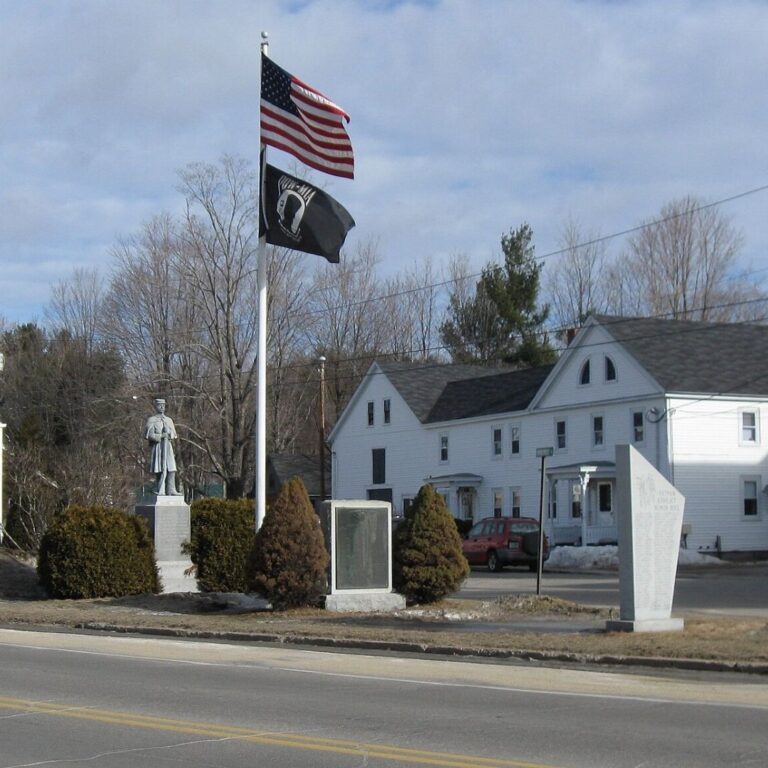 Alton, NH