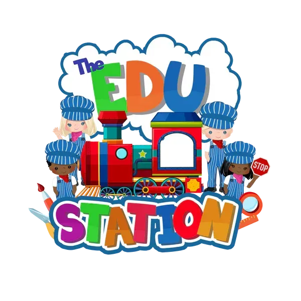 Enrollment Is Built in the Classroom Logo