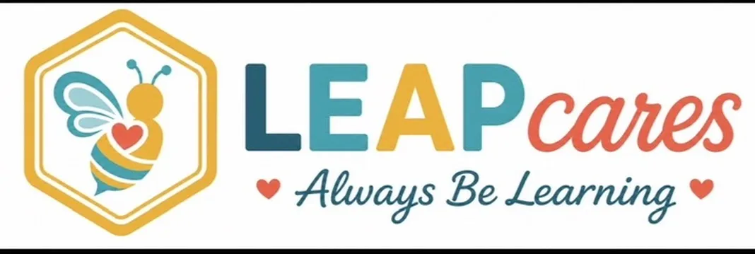 LEAPcares — Always Be Learning