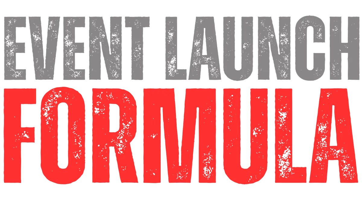 Event Launch Formula