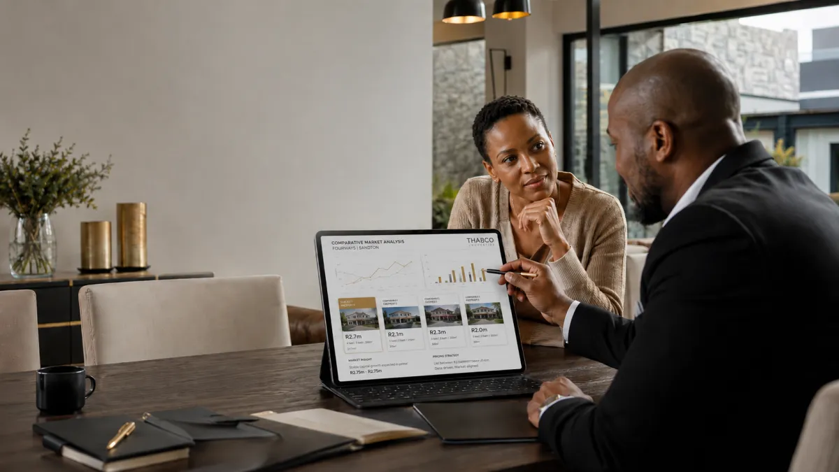 Overpriced Listings: How Estate Agents Can Win the Mandate Without Buying the Listing