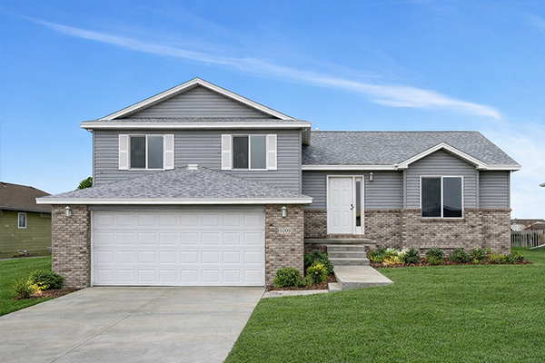 [Photo of finished home project 2]