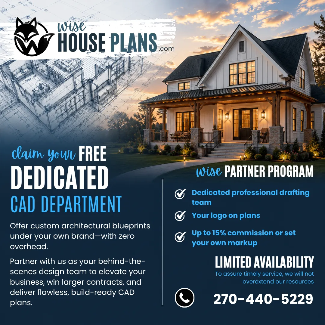 Wise Partner Plan Graphic