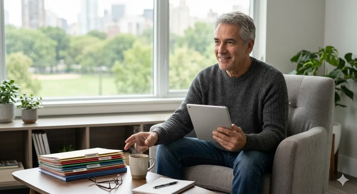 From Overwhelmed to Organized — How a VA Streamlines Your Workflow