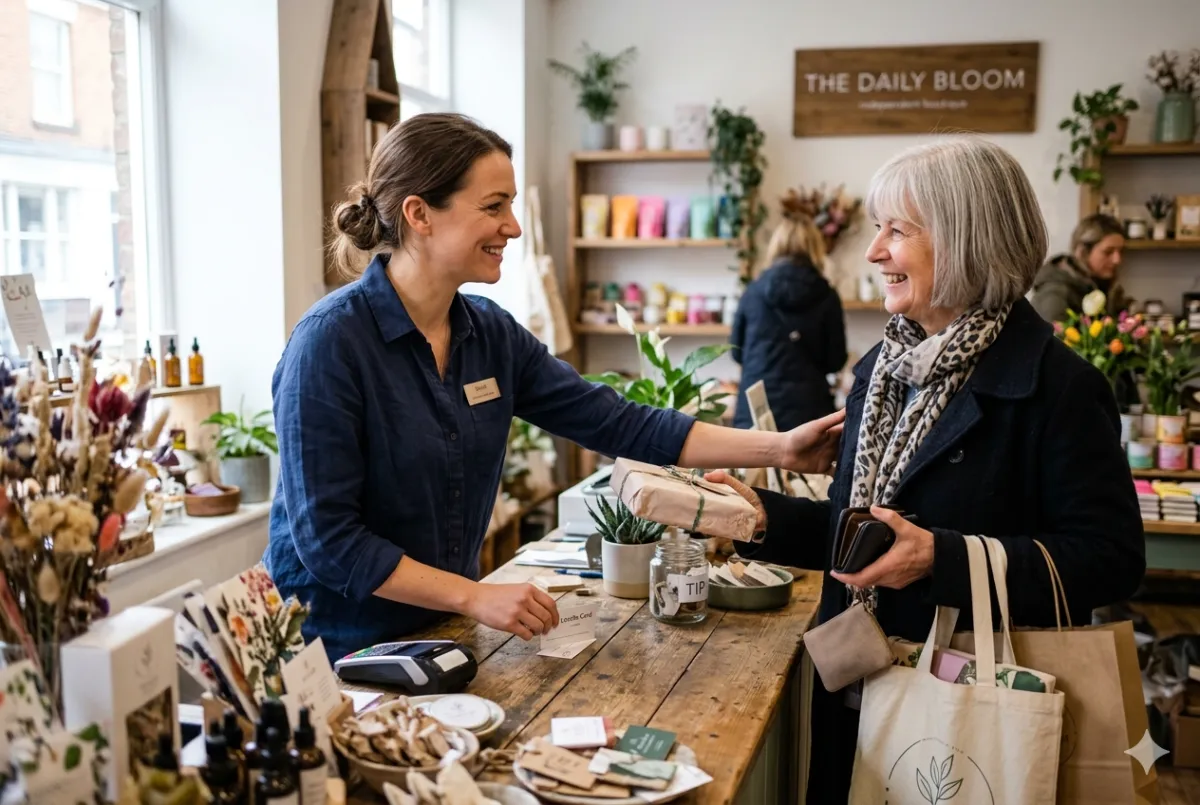 The Secret to Turning One-Time Clients Into Repeat Customers