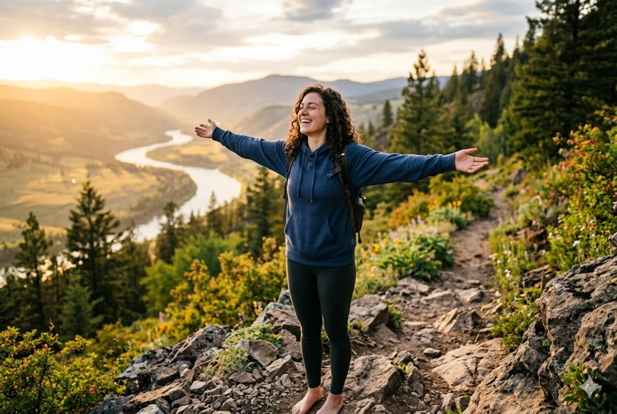 Why Letting Go of Control Can Help You Grow Faster