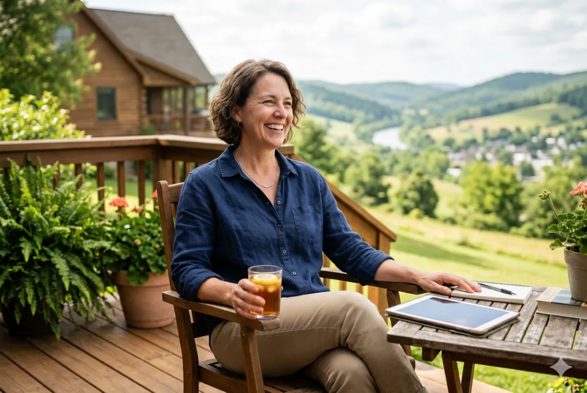 What Freedom Really Looks Like for Home Service Business Owners