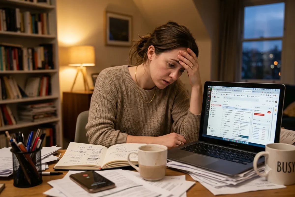 Why You’re Losing Leads (and How a VA Can Fix It Instantly)
