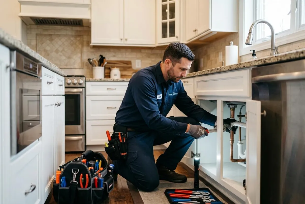 What High-Performing Home Service Businesses Do Differently