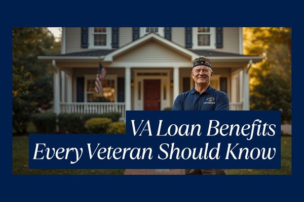 South Carolina veterans: are you using your VA loan benefit? 