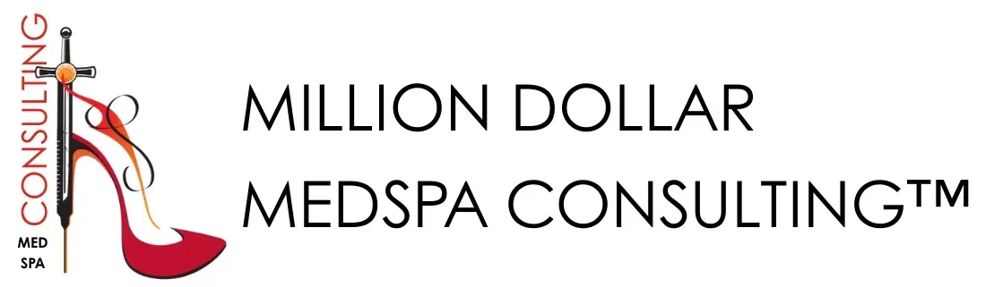 Million Dollar MedSpa Consulting™