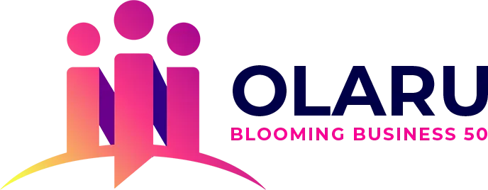 Blooming 50+ Summit Logo