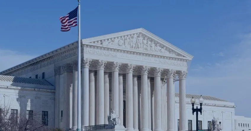 Supreme Court Power