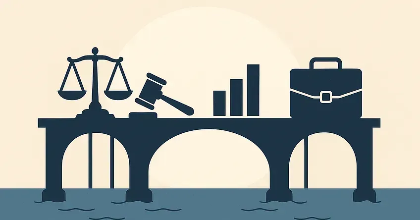 A Lawyer’s Guide for Executives in Volatile Times