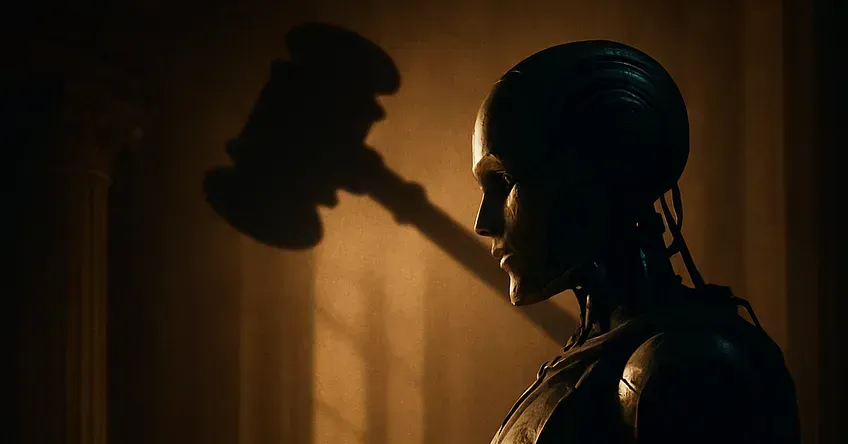 A Lawyer’s Guide for Executives in Volatile Times