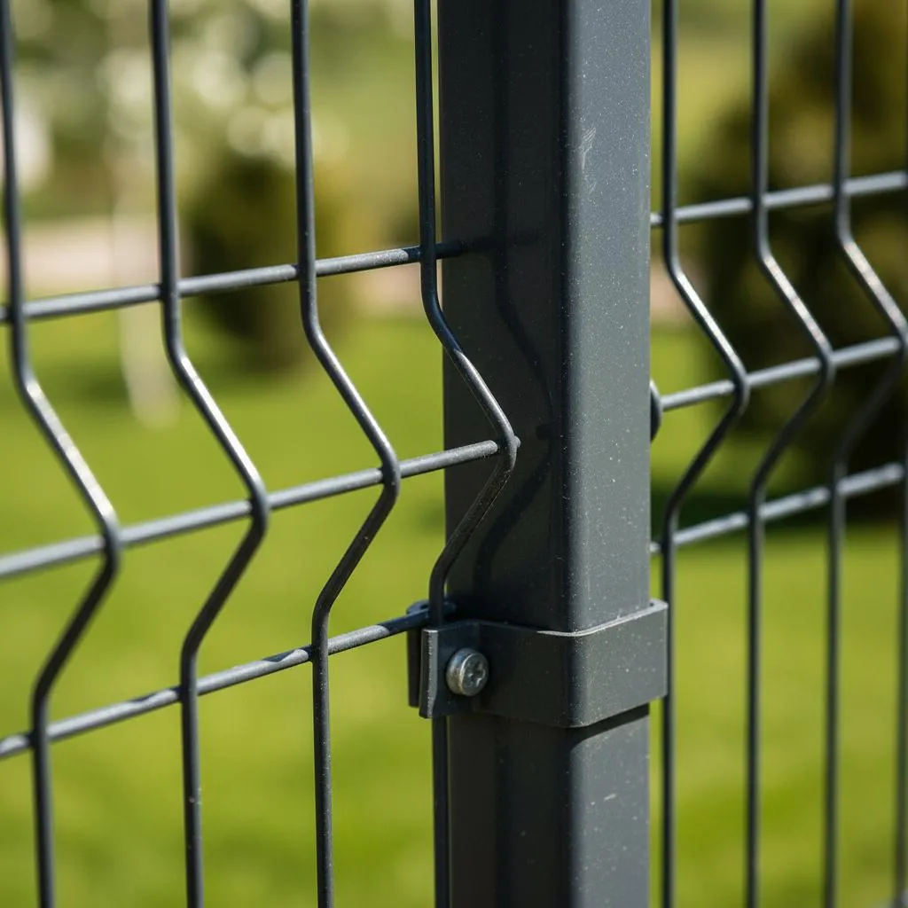 Residential Fencing 