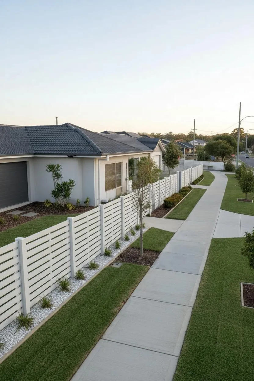 Automatic Gates Portland