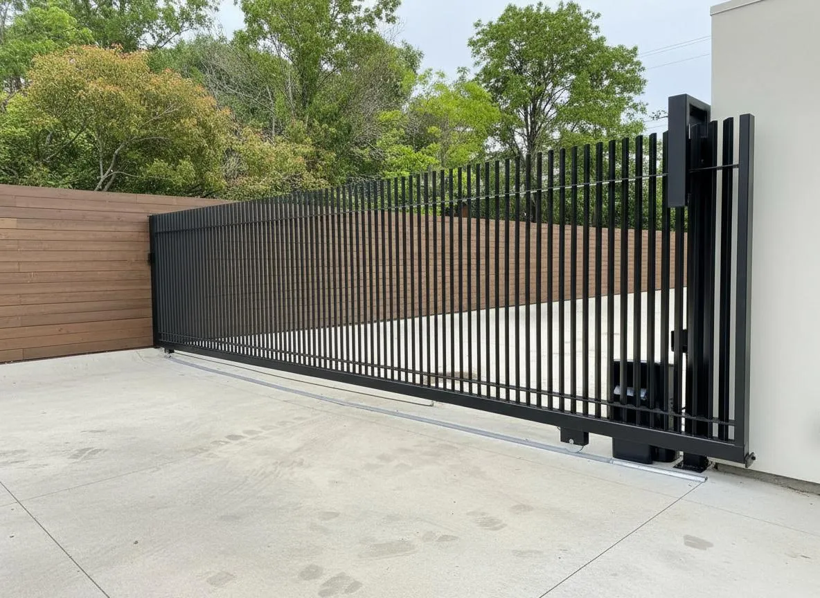 Agricultural Fencing 