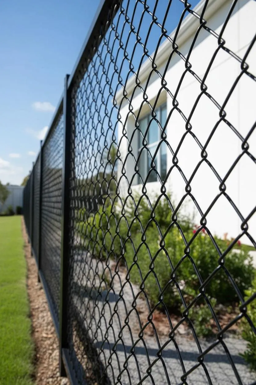 Automatic Gates Portland