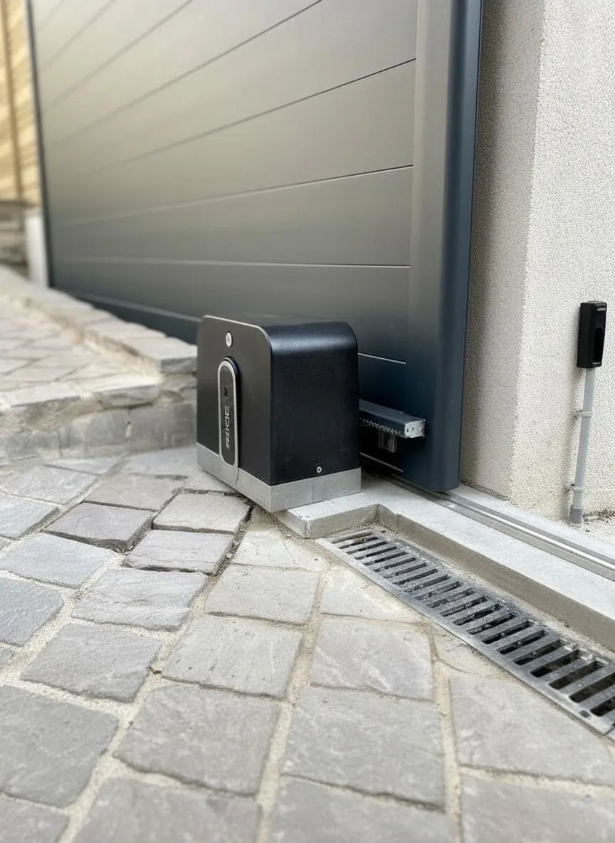 Residential Fencing Portland