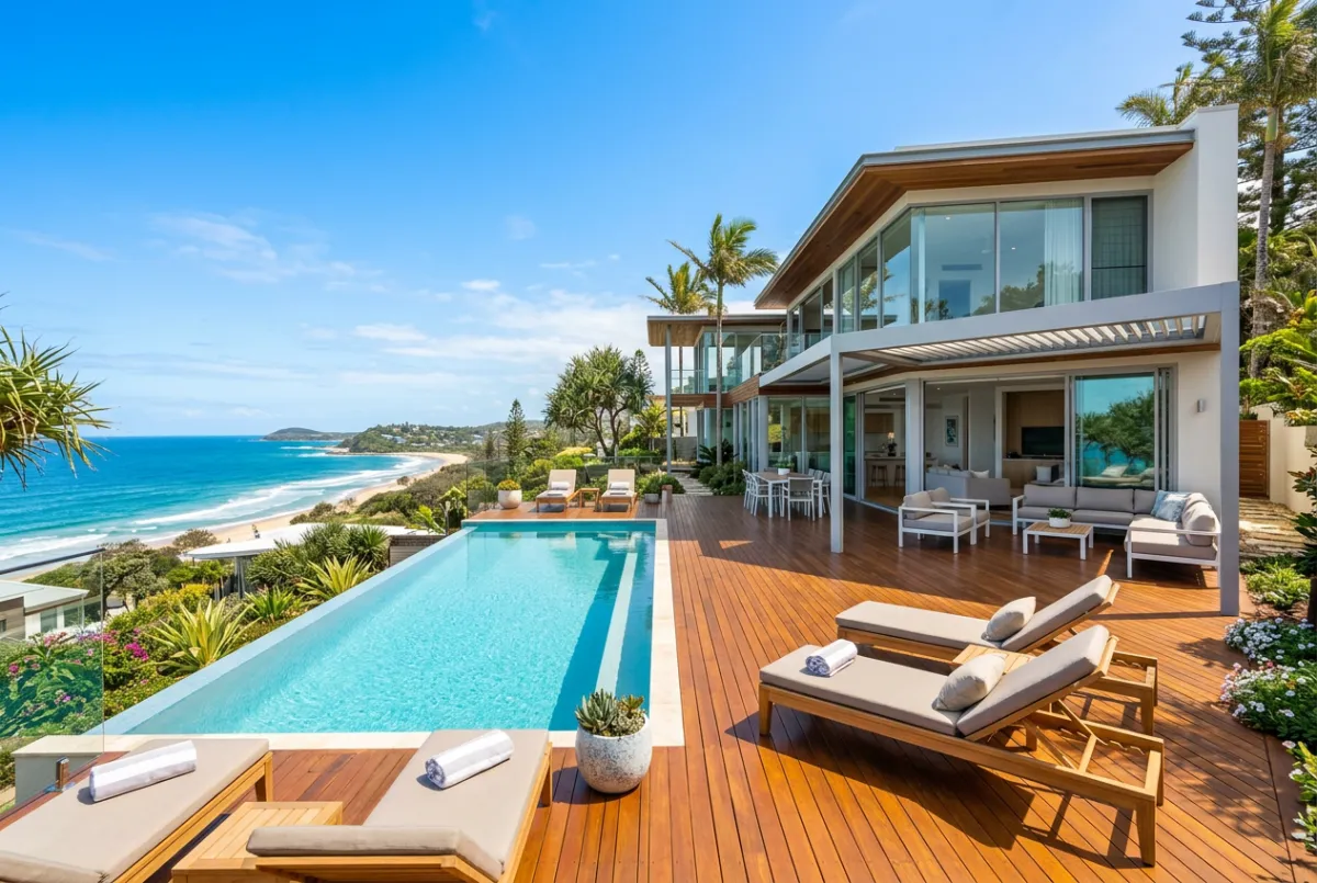 Is Airbnb Still Profitable on the Sunshine Coast in 2026?