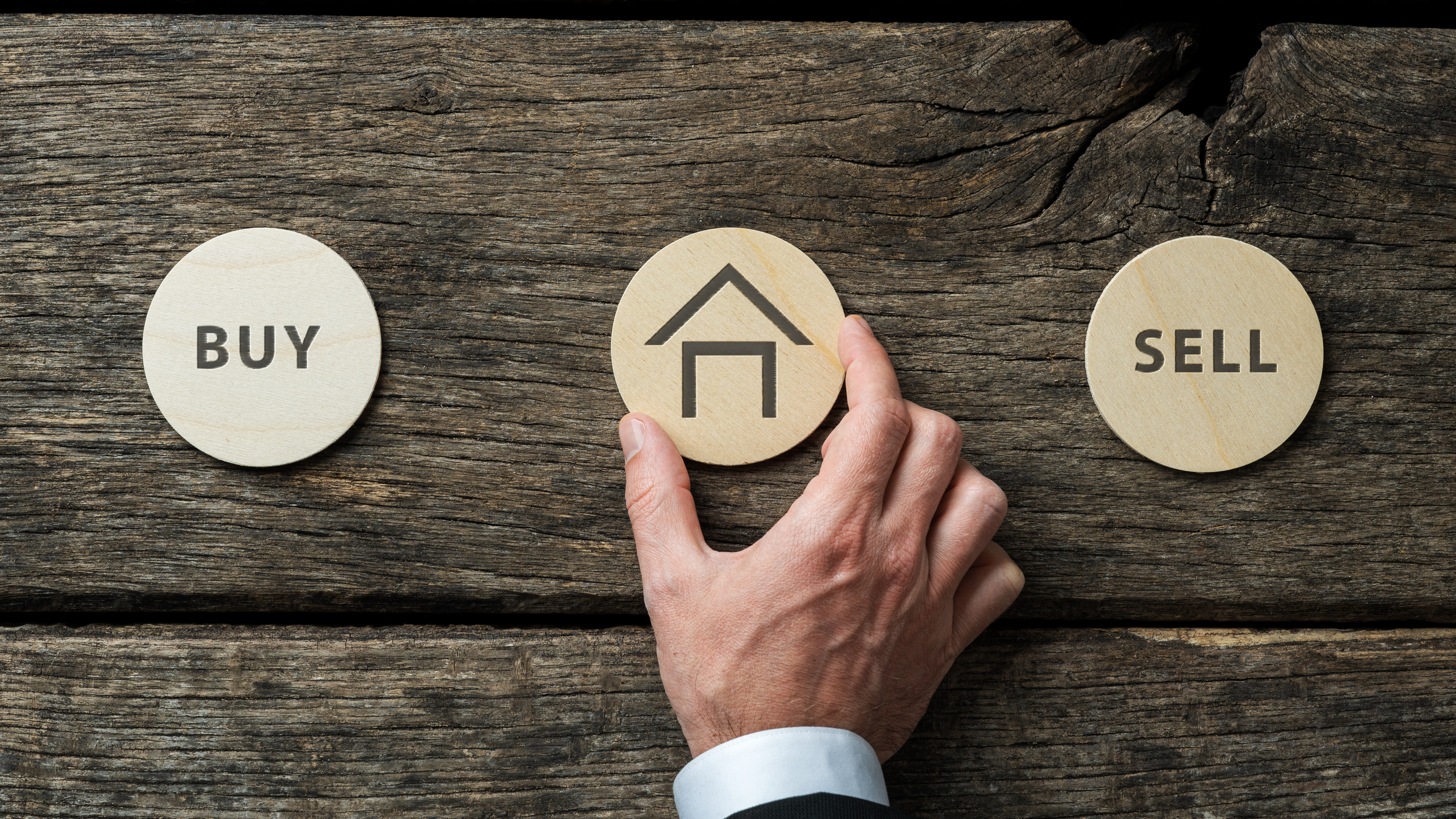 Stop worrying about timing! Learn how the Military Vet Team’s Buy Before You Sell strategy with Cash2Keys helps you buy your next home before selling your current one.