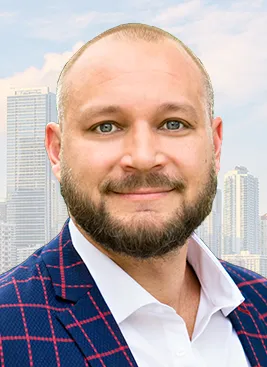 Alexander Steinhardt