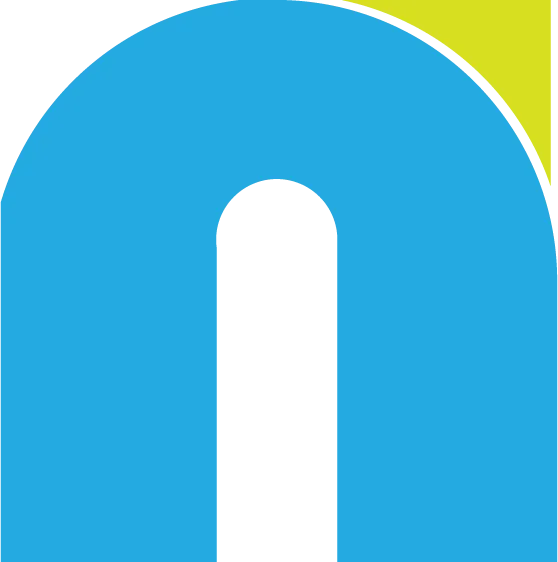 Norm Thomas Marketing Logo