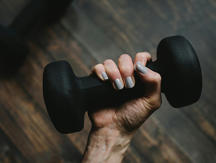 Women's hormone health and wellness consultation