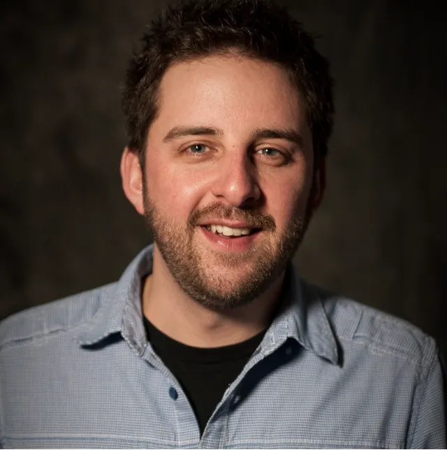 Photo Of Comedian -Brain Herberger