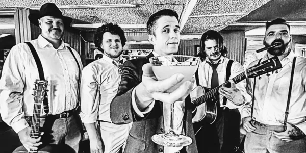 Katatonik - Coming Soon