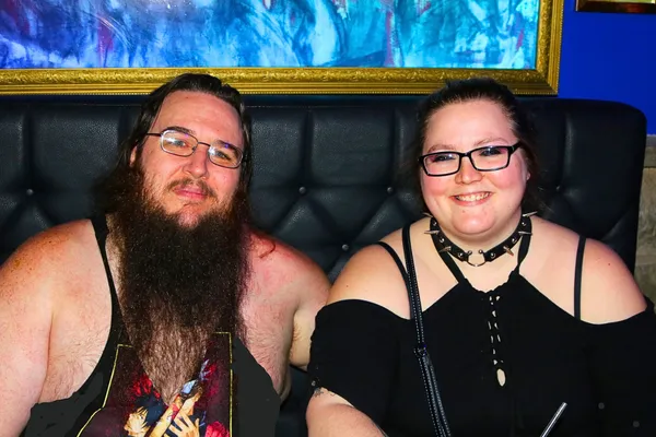 Joy and Kevin Full of Surprises