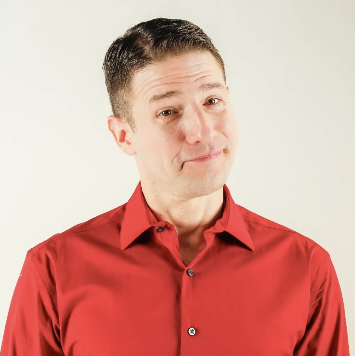 Photo Of Comedy Couch Event