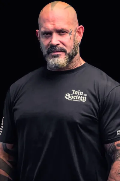 The All-American Tattoo Convention