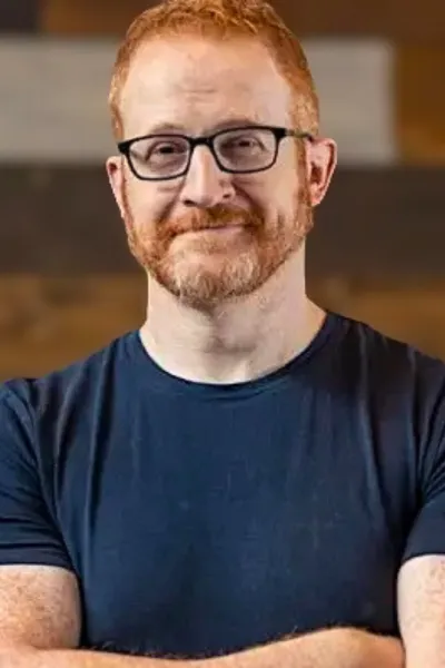 Comedy's hardest working heckler-handler creates opportunities for other comedians.