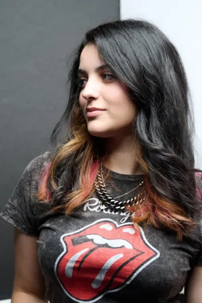 ROAST of the Month - Lorena Alexa Sanchez  
