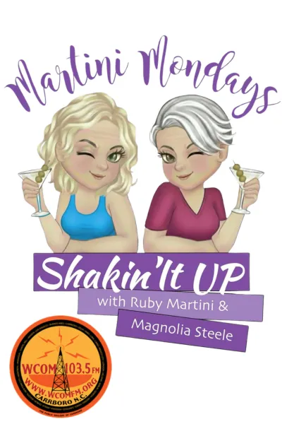 Martini Mondays Gives Local Women a Platform