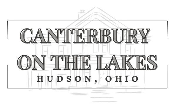 Canterbury on the Lakes Logo 