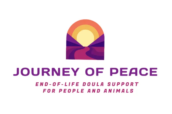 Journey of Peace Logo 