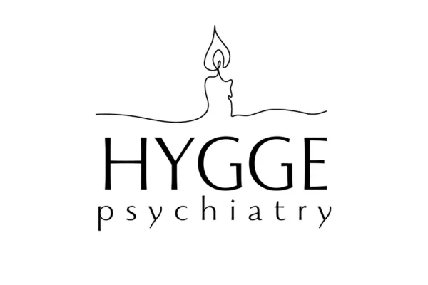 Hygge Psychiatry Logo 