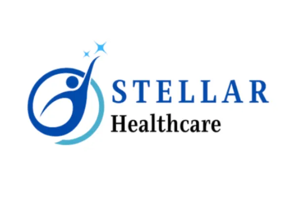 Stellar Healthcare Logo 