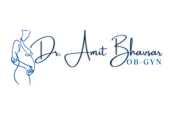 Amit Bhavsar OB-GYN Logo