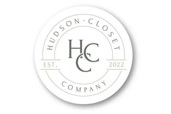 Hudson Closet Company Logo 