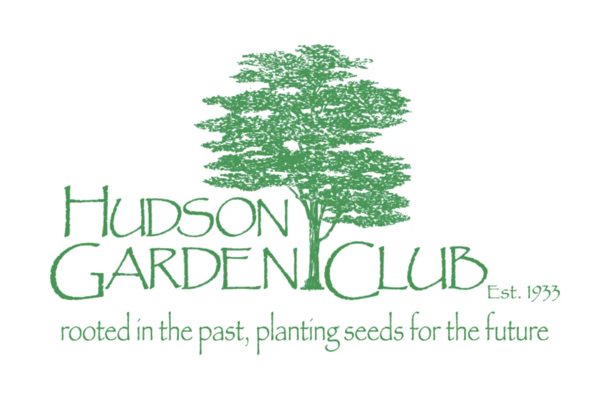 Hudson Home and Garden Tour Logo