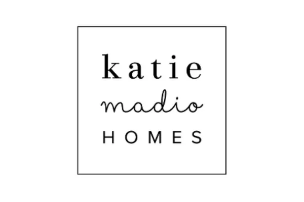 Katie Madio Homes Logo  
