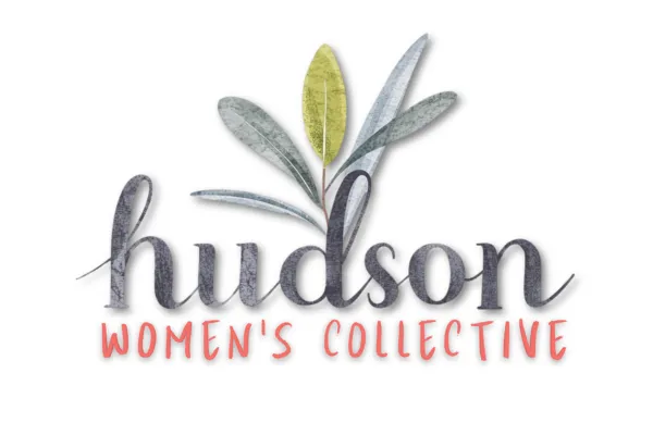 Hudson Women's Collective Logo 