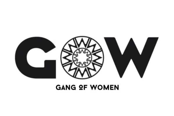 Gang of Women Logo 