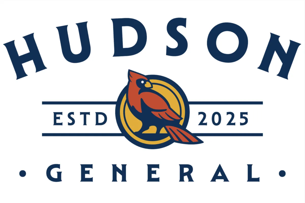 Hudson General Logo